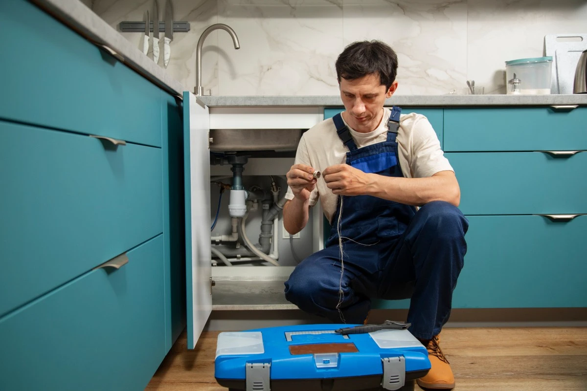 water dispenser Tap Replacement